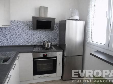 Pronájem bytu, 2+kk, 45 m² obrázek