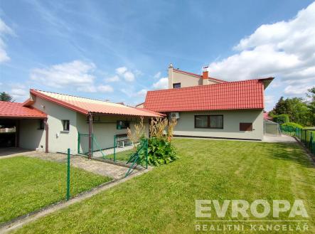 . | Prodej - dům/vila, 495 m²