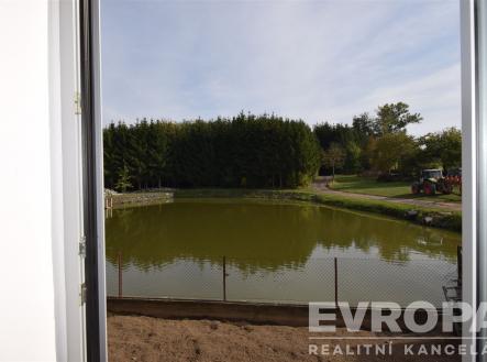 . | Pronájem bytu, 1+kk, 24 m²