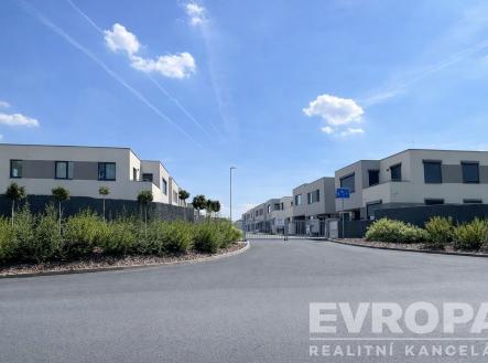 . | Prodej - dům/vila, 158 m²