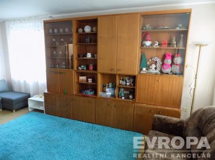 . | Prodej bytu, 2+1, 53 m²