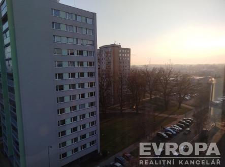 . | Prodej bytu, 2+1, 53 m²