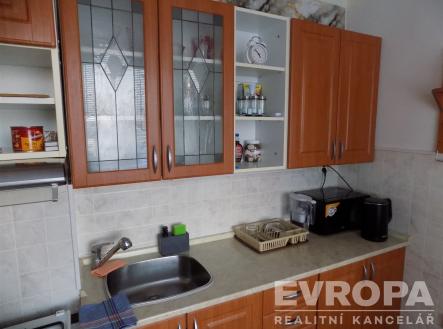 . | Prodej bytu, 2+1, 53 m²