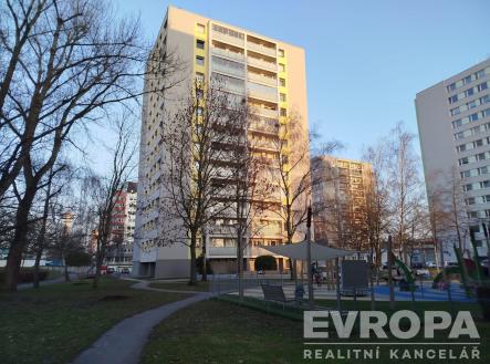Prodej bytu, 2+1, 53 m² obrázek