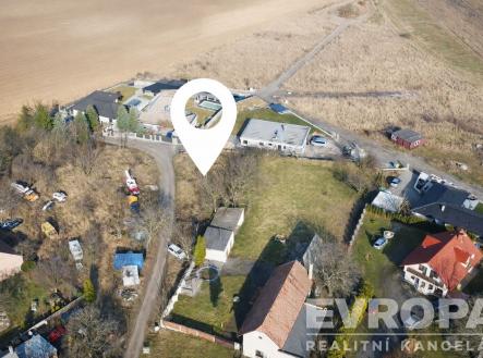 . | Prodej - pozemek pro bydlení, 983 m²