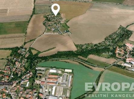 . | Prodej - pozemek pro bydlení, 983 m²