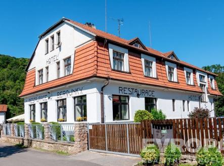 . | Prodej - jiné, 458 m²