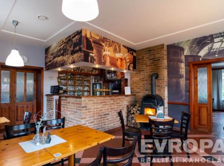 . | Prodej - jiné, 458 m²