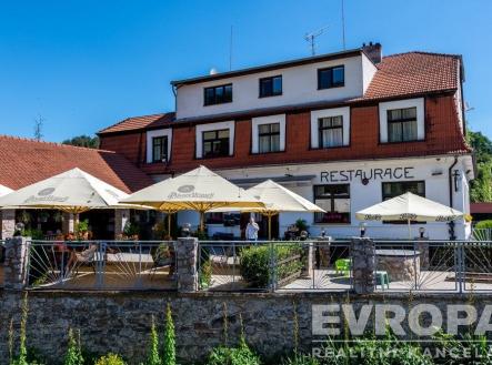 . | Prodej - jiné, 458 m²