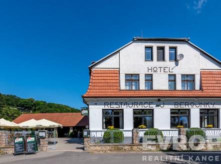 . | Prodej - jiné, 458 m²