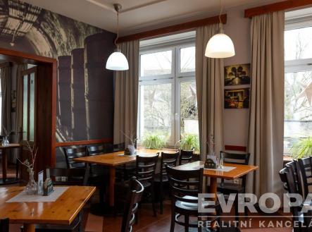 . | Prodej - jiné, 458 m²