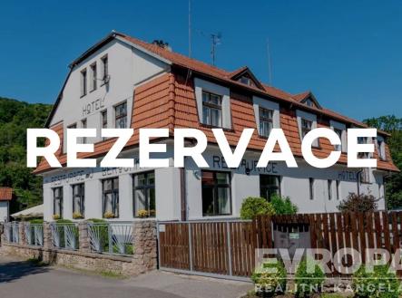 . | Prodej - jiné, 458 m²
