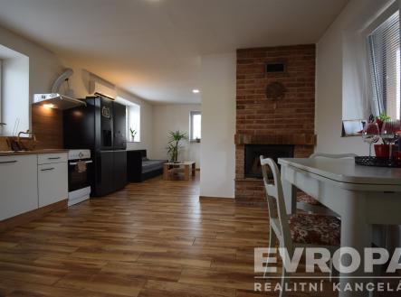 . | Prodej - dům/vila, 72 m²