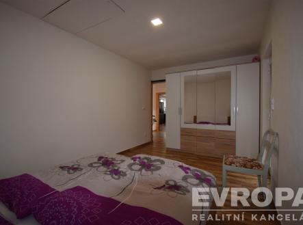 . | Prodej - dům/vila, 72 m²