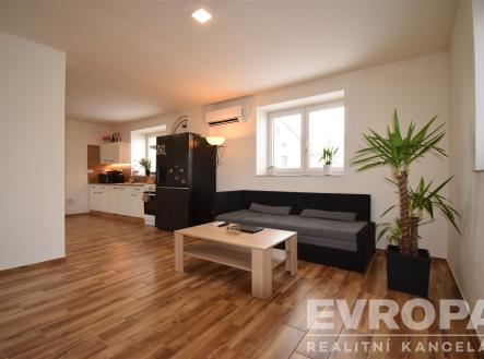 . | Prodej - dům/vila, 72 m²