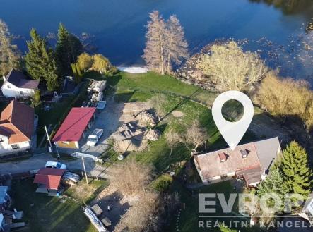 "" | Prodej - chata/rekreační objekt, 89 m²