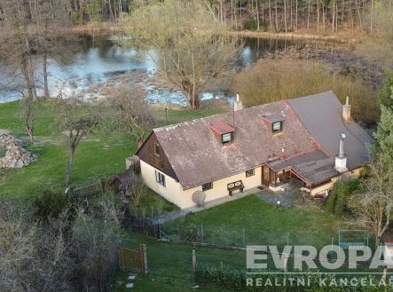 Prodej - chata/rekreační objekt, 89 m² obrázek