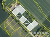 Prodej - pozemek, ostatní, 966 m²