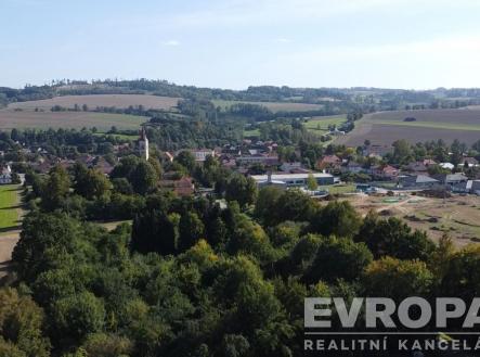 . | Prodej - pozemek, ostatní, 966 m²