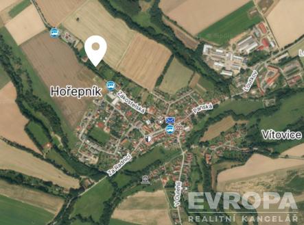 . | Prodej - pozemek, ostatní, 966 m²