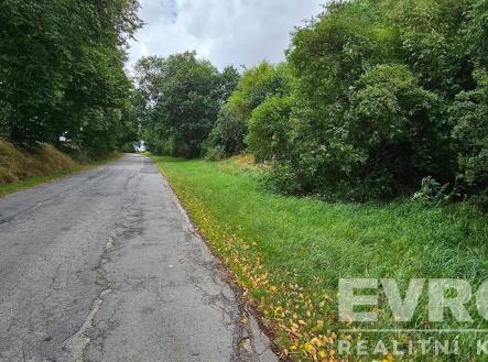 . | Prodej - pozemek, ostatní, 966 m²