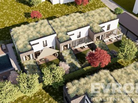 . | Prodej - dům/vila, 145 m²