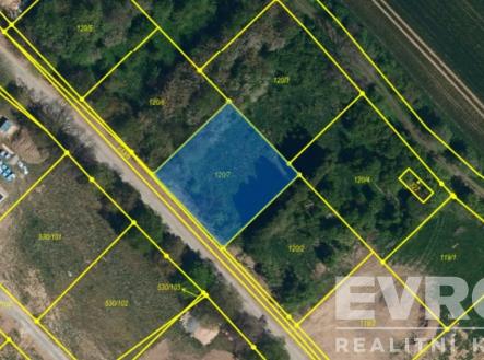 . | Prodej - pozemek, ostatní, 966 m²