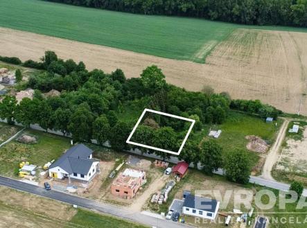 . | Prodej - pozemek, ostatní, 966 m²