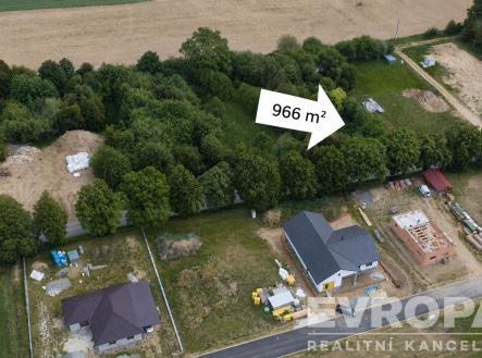 . | Prodej - pozemek, ostatní, 966 m²