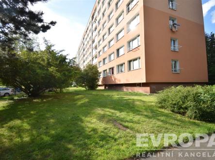 . | Prodej bytu, 2+1, 53 m²