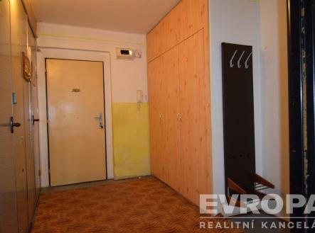 . | Prodej bytu, 2+1, 53 m²