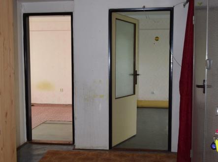 . | Prodej bytu, 2+1, 53 m²