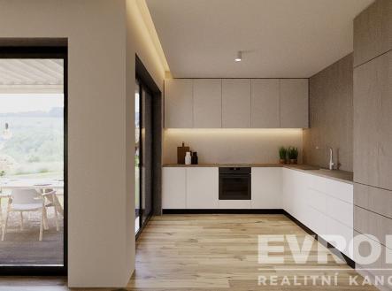 . | Prodej - dům/vila, 145 m²