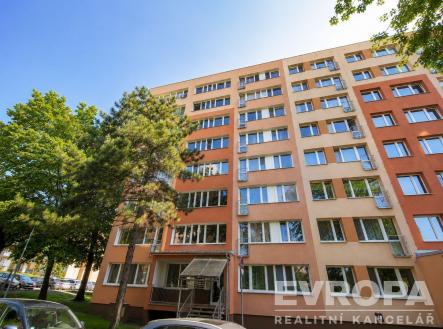 . | Prodej bytu, 2+kk, 42 m²