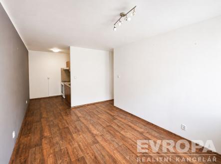 . | Prodej bytu, 2+kk, 42 m²