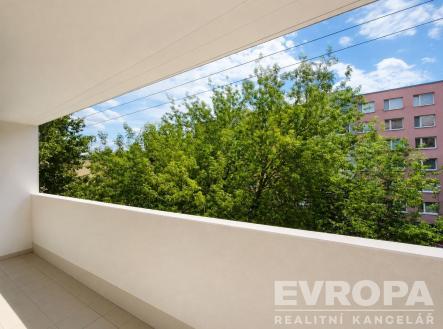 . | Prodej bytu, 2+kk, 42 m²