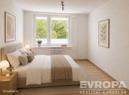 . | Prodej bytu, 2+kk, 42 m²