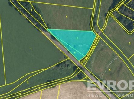 . | Prodej - pozemek, ostatní, 301 m²
