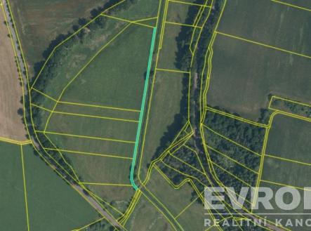 . | Prodej - pozemek, ostatní, 301 m²