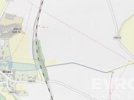 . | Prodej - pozemek, ostatní, 301 m²