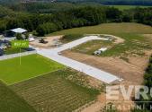 Prodej - pozemek pro bydlení, 857 m²