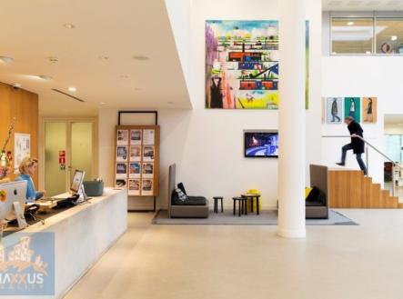 Fotka 3 | Pronájem - kanceláře, 70 m²