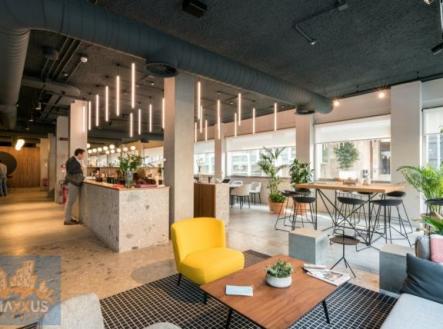 Fotka 4 | Pronájem - kanceláře, 70 m²