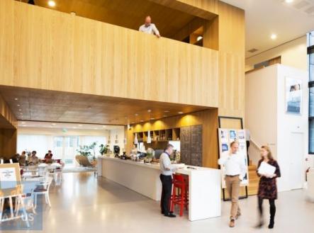 Fotka 7 | Pronájem - kanceláře, 7 m²