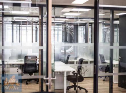 Fotka 5 | Pronájem - kanceláře, 3 500 m²