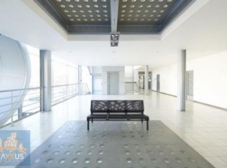 Fotka 2 | Pronájem - kanceláře, 50 m²