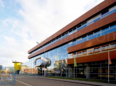 Fotka 2 | Pronájem - kanceláře, 30 m²