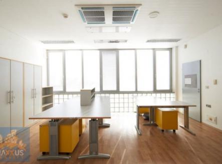 Fotka 1 | Pronájem - kanceláře, 30 m²