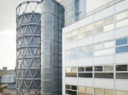 Fotka 1 | Pronájem - kanceláře, 910 m²