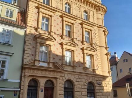 Fotka 30 | Prodej bytu, 4+1, 108 m²